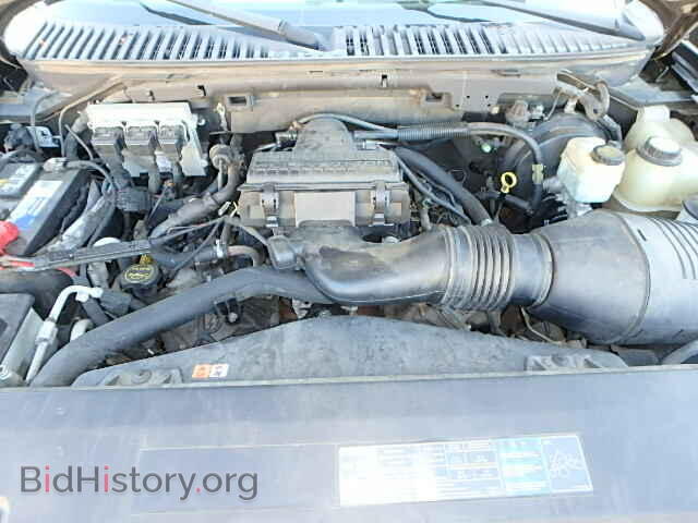 2005 FORD EXPEDITION - VIN: 1FMFU185X5LA59076 - Фото 7
