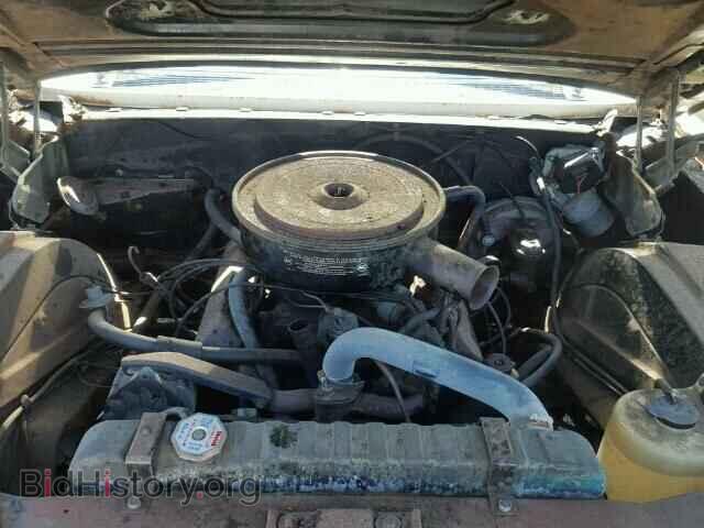 1964 CADILLAC DEVILLE - VIN: 64B135300 - Фото 7