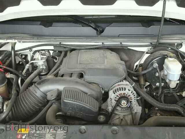 2012 CHEVROLET SILVERADO - VIN: 3GCPKTE73CG175486 - Фото 7