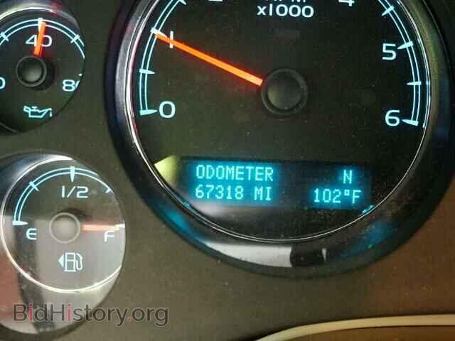 2012 CHEVROLET SILVERADO - VIN: 3GCPKTE73CG175486 - Фото 8