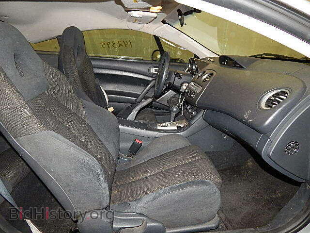 2006 MITSUBISHI ECLIPSE - VIN: 4A3AK24F96E048355 - Photo 5