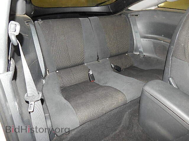 2006 MITSUBISHI ECLIPSE - VIN: 4A3AK24F96E048355 - Photo 6
