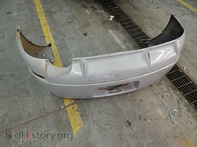 2006 MITSUBISHI ECLIPSE - VIN: 4A3AK24F96E048355 - Photo 9