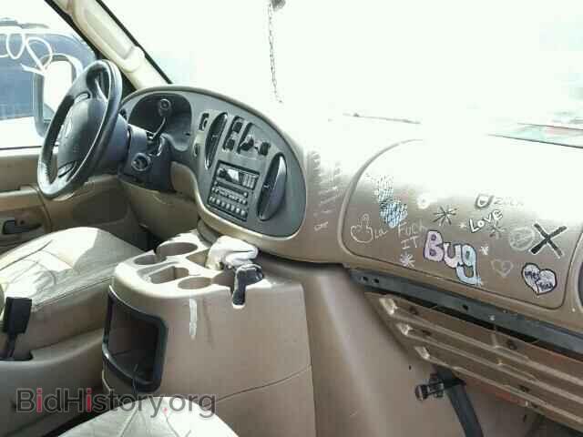 2003 FORD ECONOLINE - VIN: 1FMRE11L33HB95102 - Фото 5