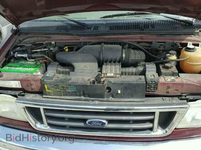 2003 FORD ECONOLINE - VIN: 1FMRE11L33HB95102 - Фото 7