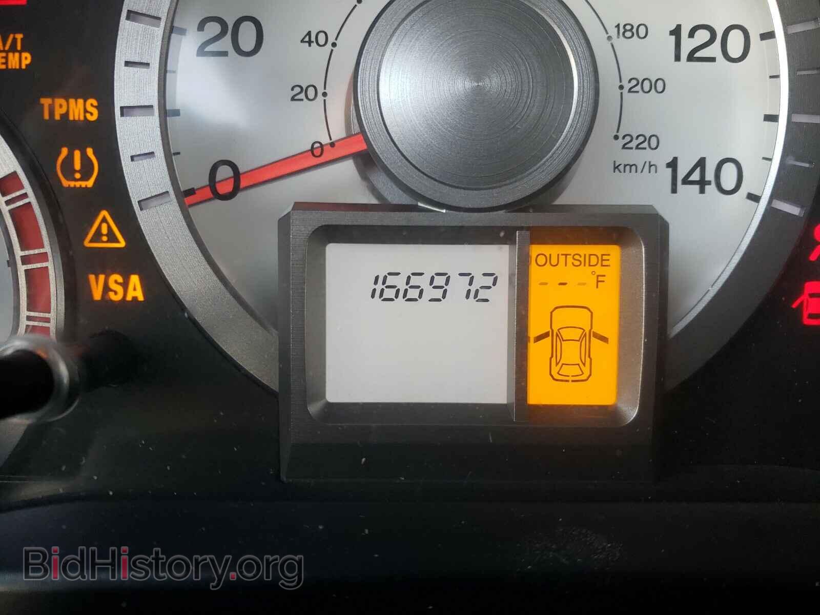2011 HONDA PILOT - VIN: 5FNYF4H53BB106469 - Фото 8