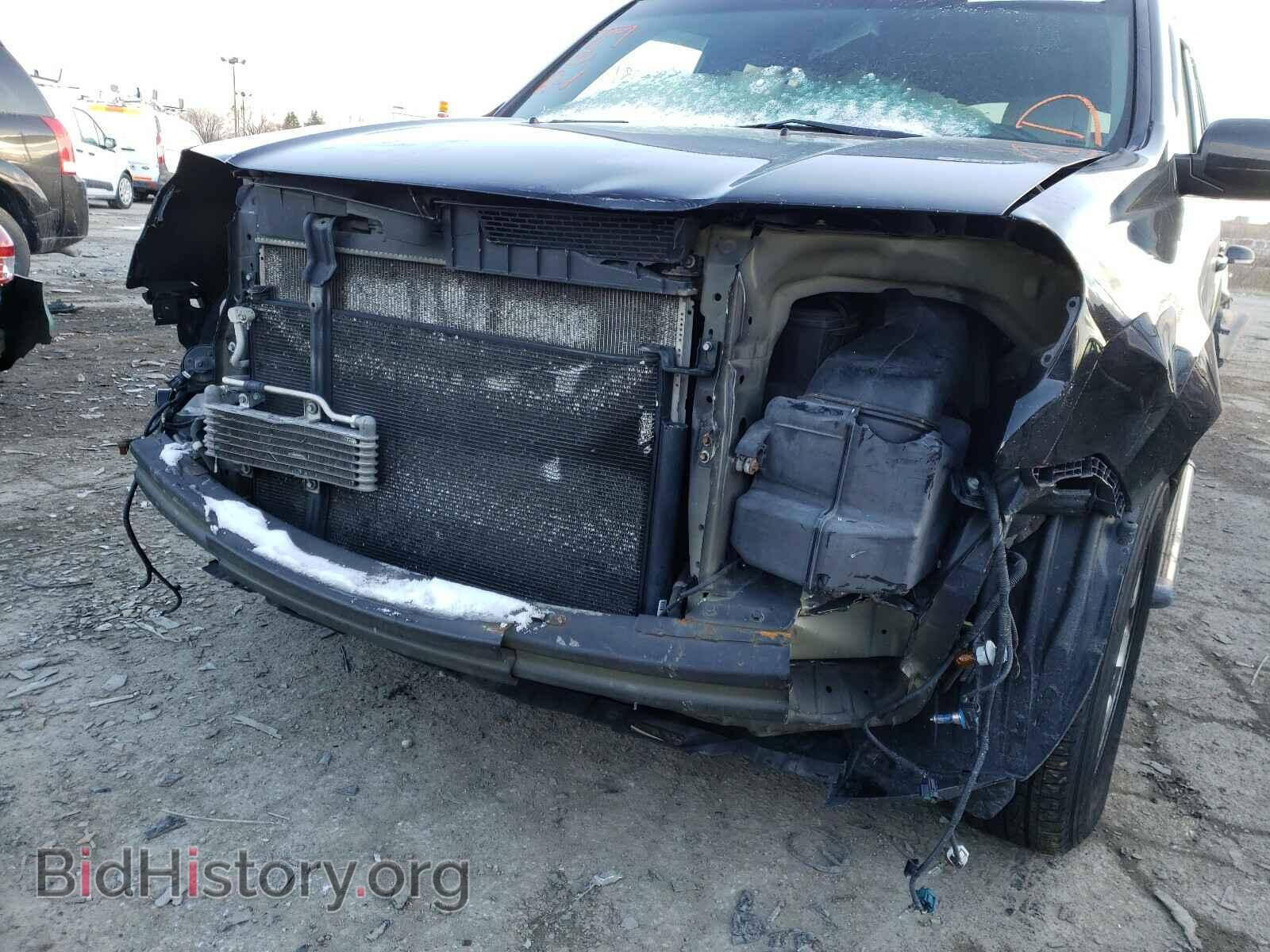 2011 HONDA PILOT - VIN: 5FNYF4H53BB106469 - Фото 9