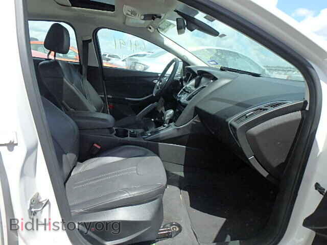 2012 FORD FOCUS - VIN: 1FAHP3N29CL290449 - Фото 5