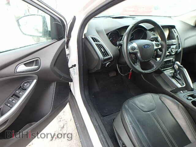 2012 FORD FOCUS - VIN: 1FAHP3N29CL290449 - Фото 9