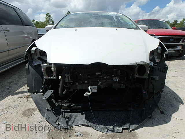 2012 FORD FOCUS - VIN: 1FAHP3N29CL290449 - Фото 10