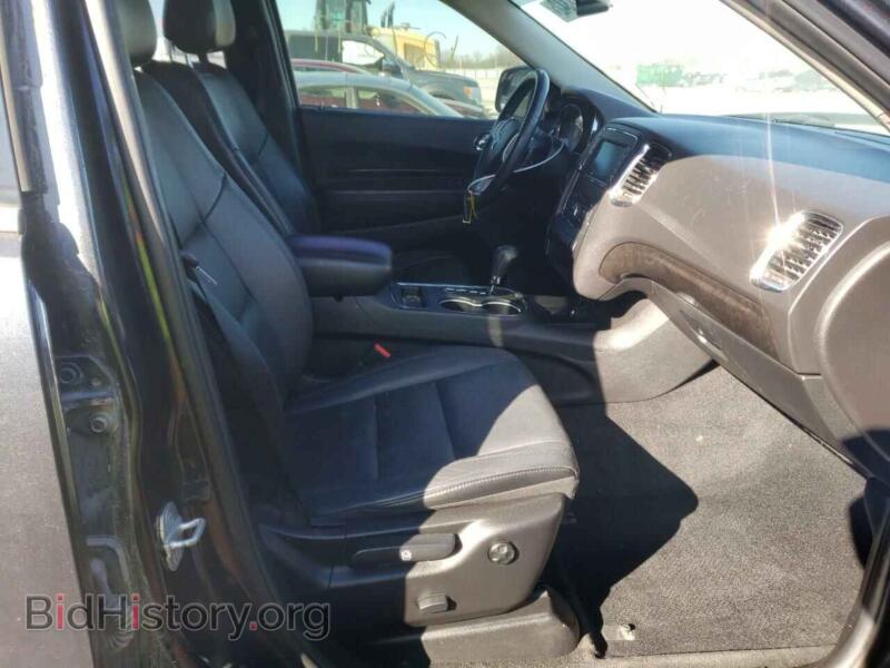 2013 Dodge DURANGO (VIN 1C4RDJDG0DC658446) — photo 5 of 10