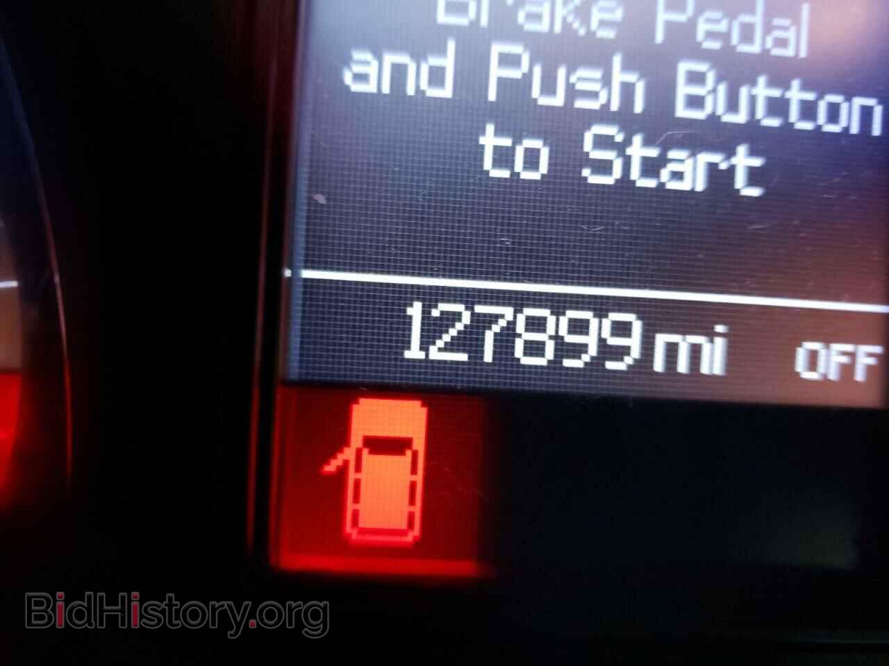 2013 DODGE DURANGO - VIN: 1C4RDJDG0DC658446 - Фото 8