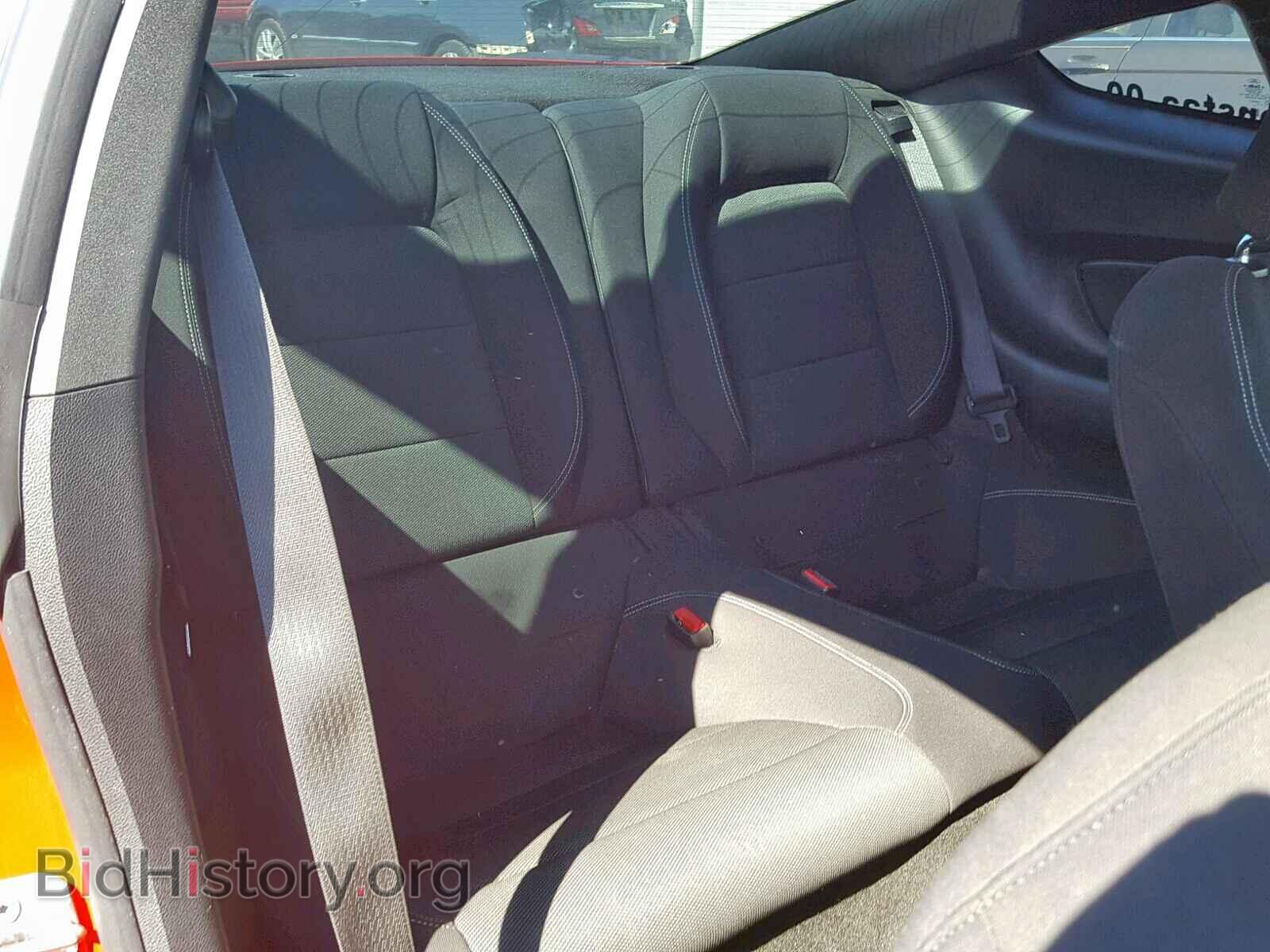 2015 FORD MUSTANG - VIN: 1FA6P8AM5F5359173 - Фото 6