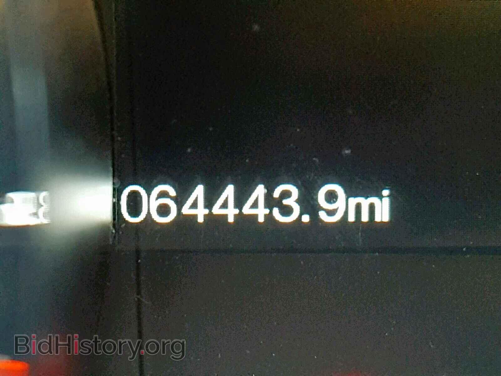 2015 FORD MUSTANG - VIN: 1FA6P8AM5F5359173 - Фото 8