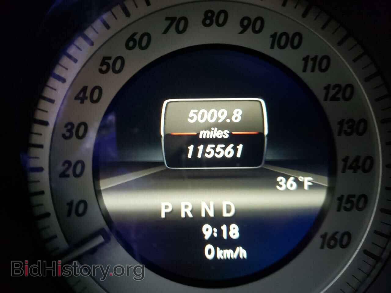 2013 MERCEDES-BENZ C-CLASS - VIN: WDDGF4HB4DR287618 - Фото 8