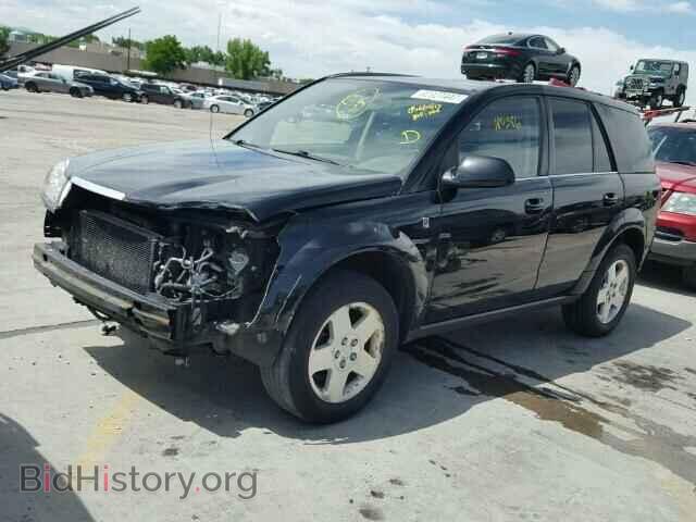2007 SATURN VUE - VIN: 5GZCZ63497S810468 - Фото 2