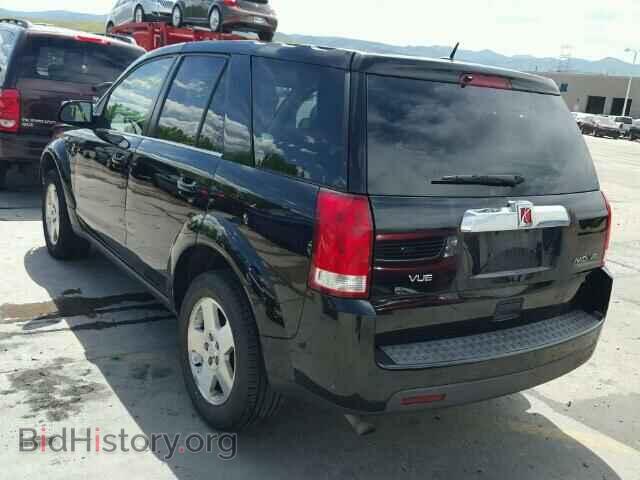 2007 SATURN VUE - VIN: 5GZCZ63497S810468 - Фото 3