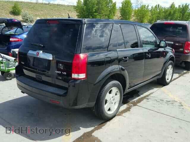 2007 SATURN VUE - VIN: 5GZCZ63497S810468 - Фото 4