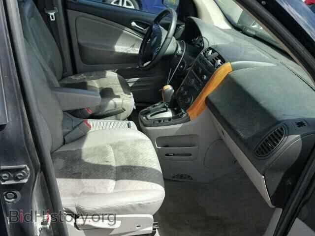 2007 SATURN VUE - VIN: 5GZCZ63497S810468 - Фото 5