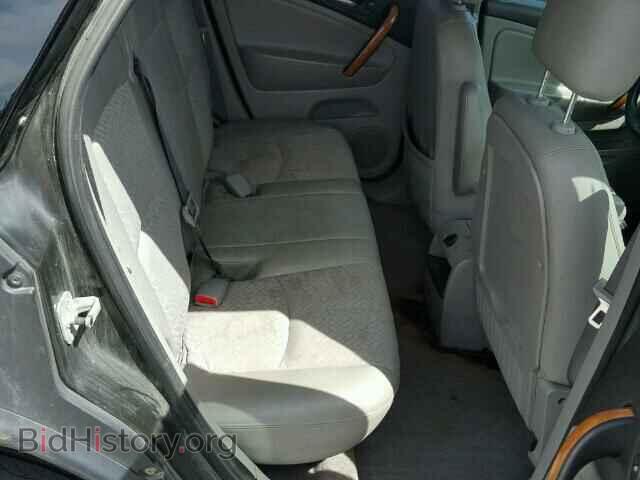 2007 SATURN VUE - VIN: 5GZCZ63497S810468 - Фото 6