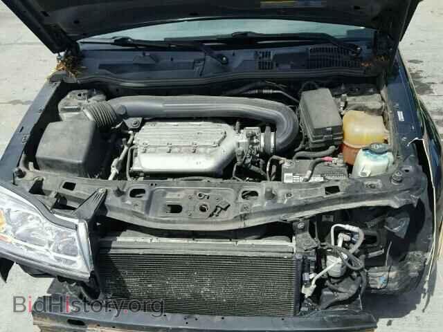 2007 SATURN VUE - VIN: 5GZCZ63497S810468 - Фото 7