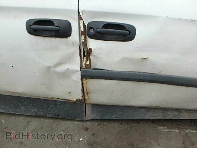 2005 DODGE CARAVAN - VIN: 1D4GP24R15B281044 - Фото 10