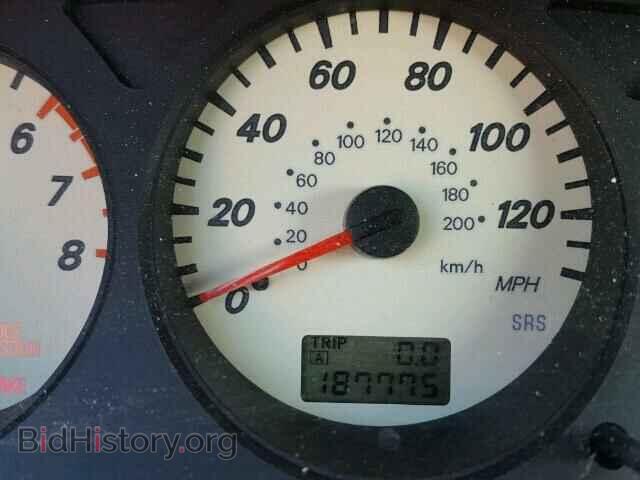 2003 MITSUBISHI LANCER - VIN: JA3AJ86E53U030660 - Фото 8
