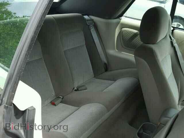 2006 CHRYSLER SEBRING - VIN: 1C3EL55R16N116342 - Фото 6