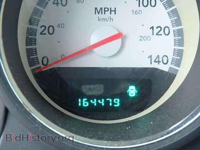 2009 DODGE CHALLENGER - VIN: 2B3LJ44V69H561238 - Фото 8