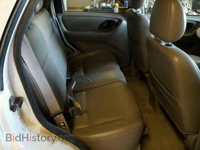 2002 FORD ESCAPE - VIN: 1FMYU04142KB44096 - Фото 6