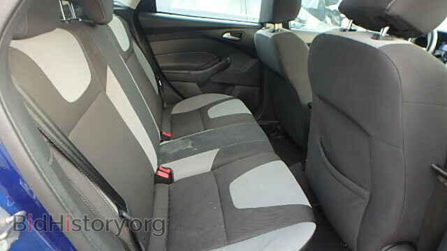 2012 FORD FOCUS - VIN: 1FAHP3K27CL433158 - Photo 6