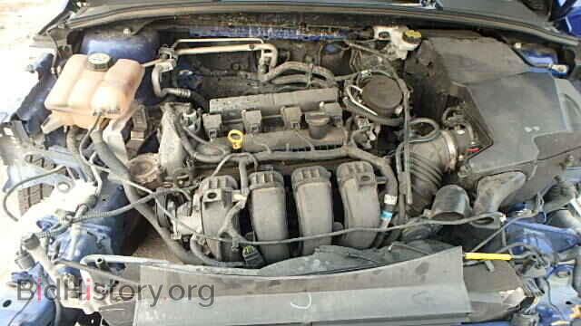 2012 FORD FOCUS - VIN: 1FAHP3K27CL433158 - Photo 7