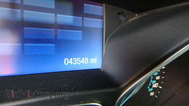 2012 FORD FOCUS - VIN: 1FAHP3K27CL433158 - Photo 8