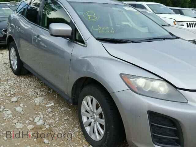 Фотография JM3ER2W59A0331078 - MAZDA CX-7 2010