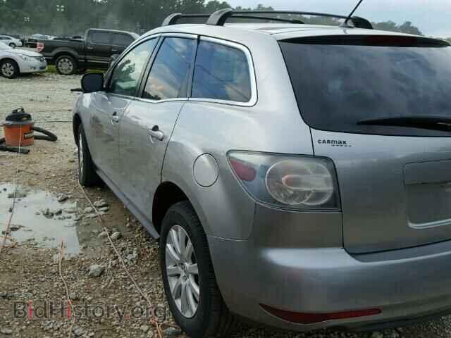2010 MAZDA CX-7 - VIN: JM3ER2W59A0331078 - Photo 3