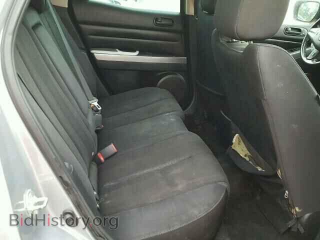 2010 MAZDA CX-7 - VIN: JM3ER2W59A0331078 - Photo 6
