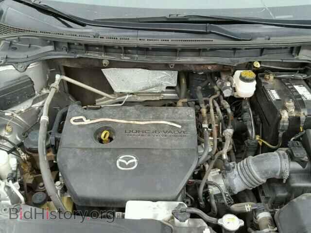 2010 MAZDA CX-7 - VIN: JM3ER2W59A0331078 - Photo 7
