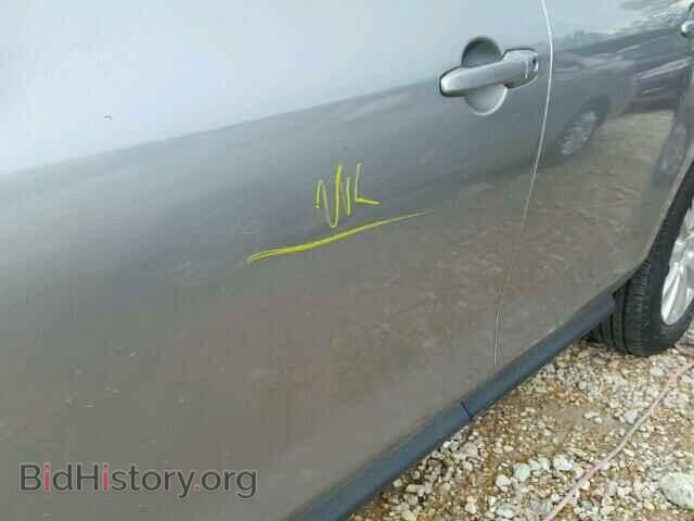 2010 MAZDA CX-7 - VIN: JM3ER2W59A0331078 - Photo 9