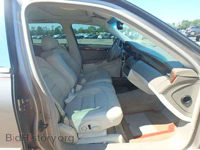 2003 CADILLAC DEVILLE - VIN: 1G6KD54Y03U246685 - Фото 5