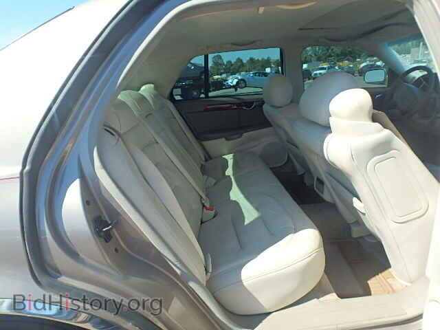 2003 CADILLAC DEVILLE - VIN: 1G6KD54Y03U246685 - Фото 6