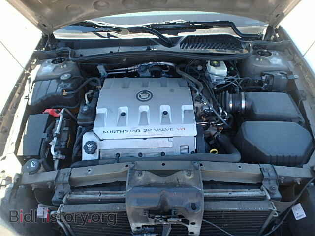 2003 CADILLAC DEVILLE - VIN: 1G6KD54Y03U246685 - Фото 7