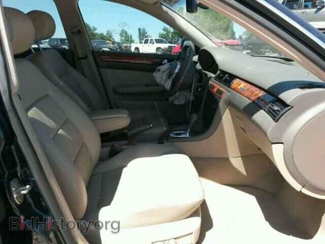 2004 AUDI A6 - VIN: WAUVT64BX4N092865 - Фото 5