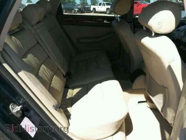 2004 AUDI A6 - VIN: WAUVT64BX4N092865 - Фото 6