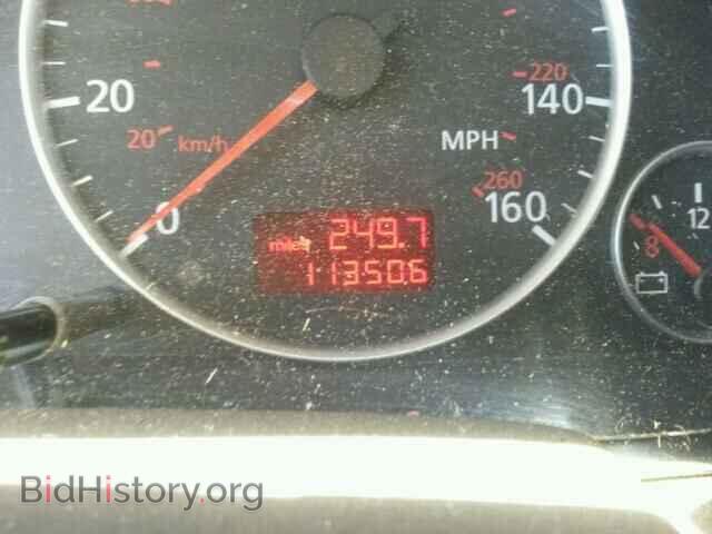 2004 AUDI A6 - VIN: WAUVT64BX4N092865 - Фото 8