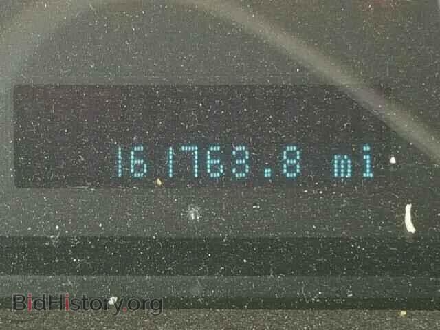 2009 FORD ESCAPE - VIN: 1FMCU03749KA58202 - Фото 8