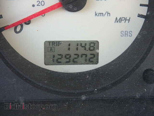 2005 MITSUBISHI LANCER - VIN: JA3AJ86E65U028659 - Фото 8