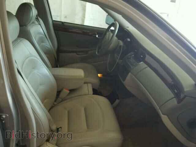 2003 CADILLAC DEVILLE - VIN: 1G6KD54Y03U144111 - Фото 5