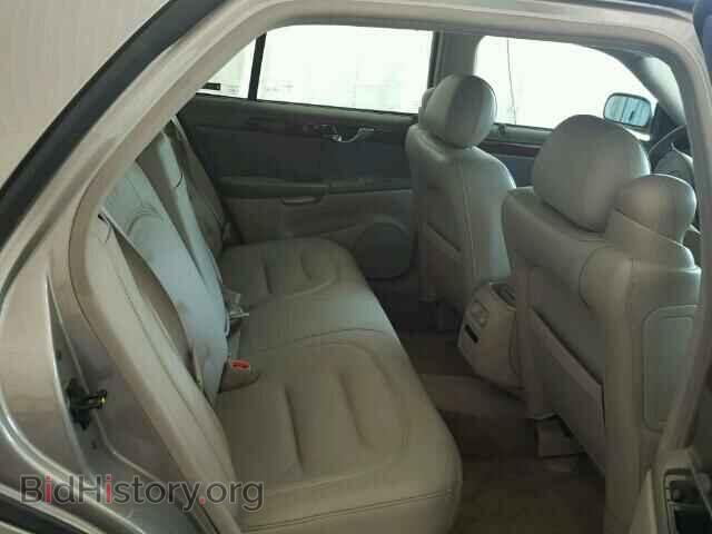 2003 CADILLAC DEVILLE - VIN: 1G6KD54Y03U144111 - Фото 6