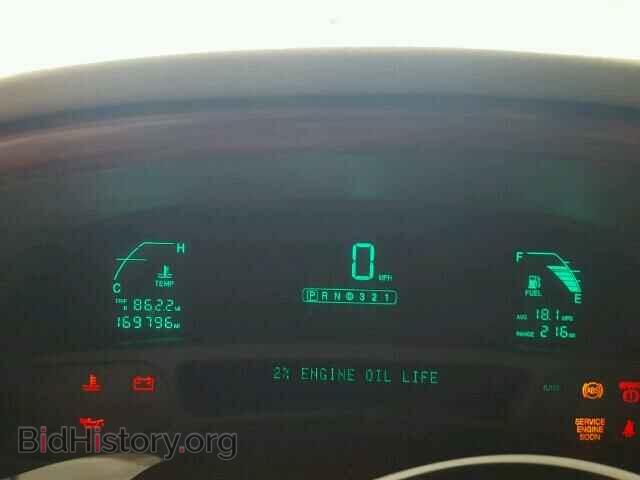 2003 CADILLAC DEVILLE - VIN: 1G6KD54Y03U144111 - Фото 8