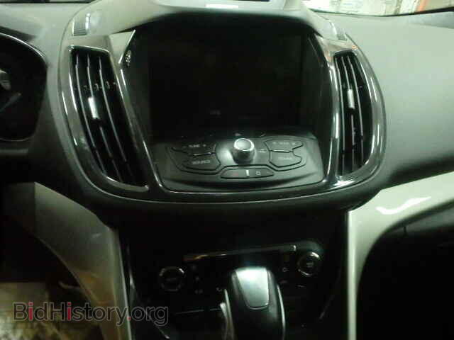 2013 FORD ESCAPE - VIN: 1FMCU9HX1DUA20632 - Фото 9